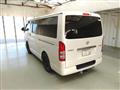 2011 Toyota Hiace Van