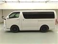 2011 Toyota Hiace Van