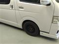 2011 Toyota Hiace Van