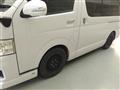 2011 Toyota Hiace Van