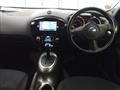 2016 Nissan Juke