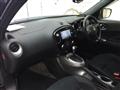 2016 Nissan Juke