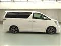 2012 Toyota Vellfire