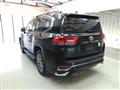 2023 Toyota Land Cruiser