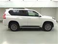 2017 Toyota Land Cruiser Prado