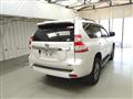 2017 Toyota Land Cruiser Prado