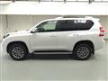 2017 Toyota Land Cruiser Prado