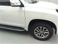 2017 Toyota Land Cruiser Prado