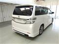 2011 Toyota Vellfire