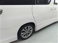 2011 Toyota Vellfire