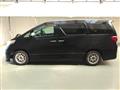 2010 Toyota Alphard