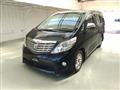 2010 Toyota Alphard