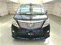 2010 Toyota Alphard