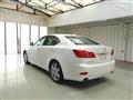 2007 Lexus IS