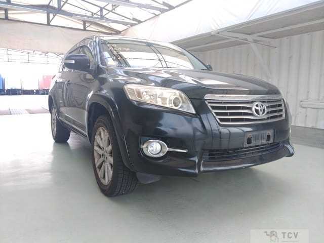 2013 Toyota Vanguard