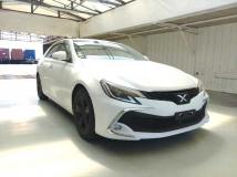 2010 Toyota Mark X