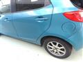 2013 Mazda Demio