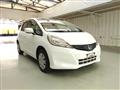 2012 Honda Fit