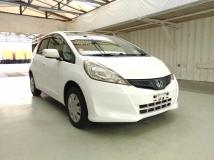 2012 Honda Fit