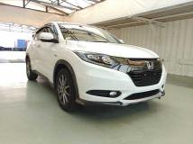 2017 Honda VEZEL