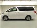 2012 Toyota Alphard