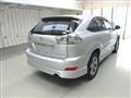 2010 Toyota Harrier