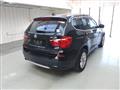 2013 BMW X3
