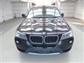 2013 BMW X3