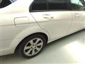 2011 Mercedes-Benz C-Class