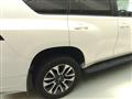 2022 Toyota Land Cruiser Prado