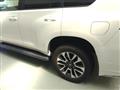 2022 Toyota Land Cruiser Prado
