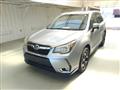 2013 Subaru Forester