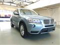 2013 BMW X3
