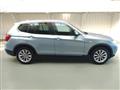 2013 BMW X3