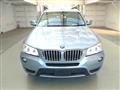 2013 BMW X3