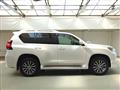 2019 Toyota Land Cruiser Prado