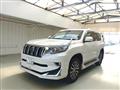2019 Toyota Land Cruiser Prado