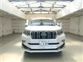 2019 Toyota Land Cruiser Prado