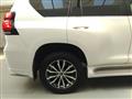 2019 Toyota Land Cruiser Prado