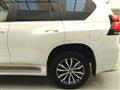 2019 Toyota Land Cruiser Prado
