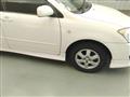 2006 Toyota Allex
