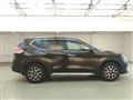 2014 Nissan X-Trail