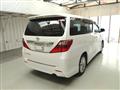 2008 Toyota Alphard