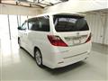 2008 Toyota Alphard