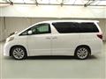 2008 Toyota Alphard