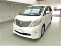 2008 Toyota Alphard