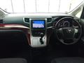 2008 Toyota Alphard