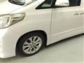 2008 Toyota Alphard