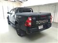 2024 Toyota Hilux Truck