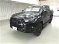 2024 Toyota Hilux Truck